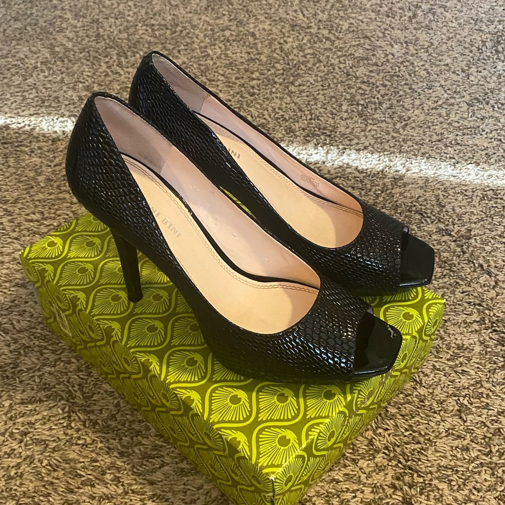 Gianni Bini Heels - 10